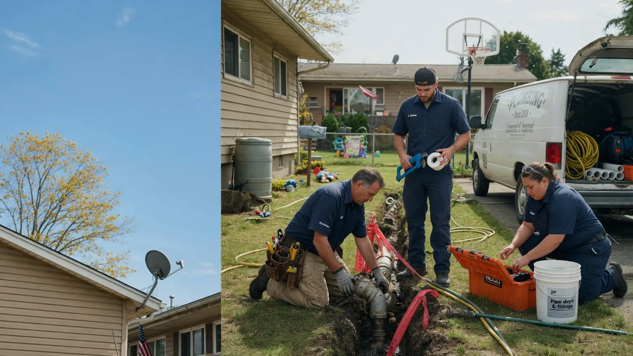 Garbage Disposal Replacement in Cogswell, ND near me